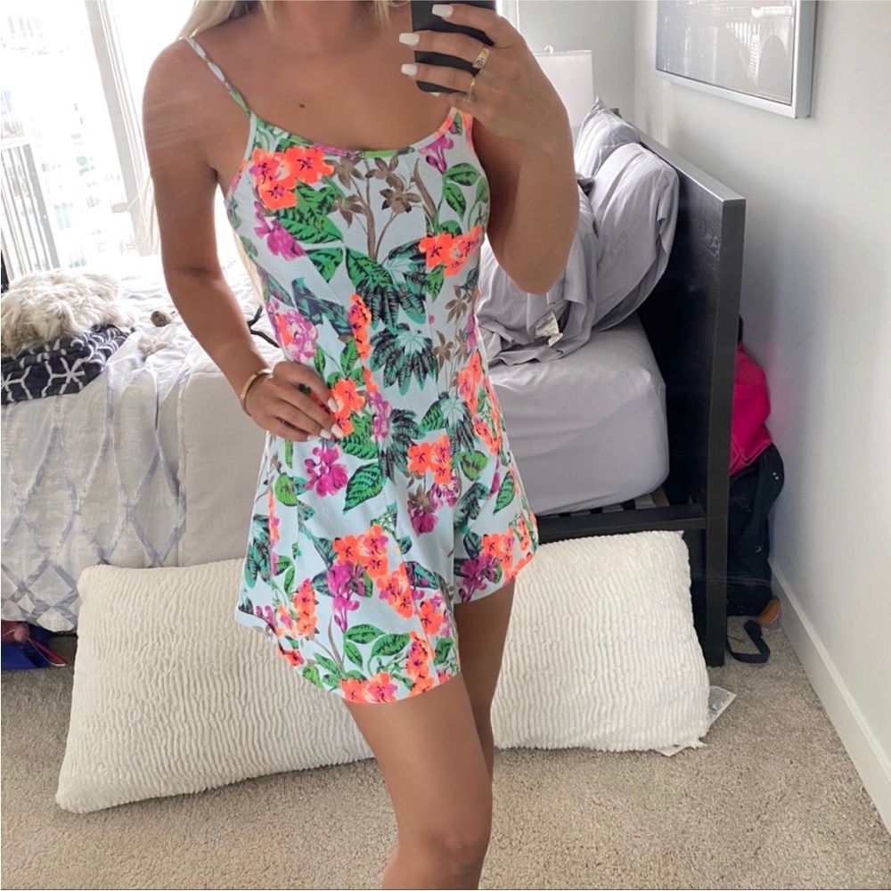 Express Romper